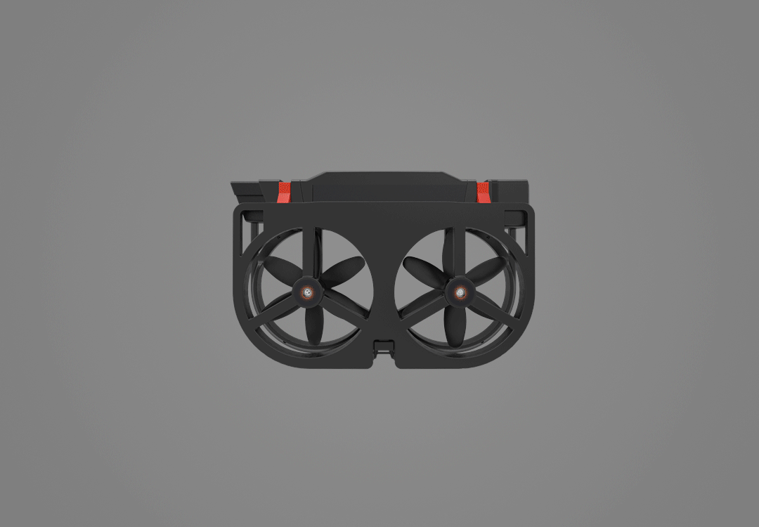 [Deal] Xiaomi iDol RC AI Drone With Transmitter & Two Batteries From $179.00