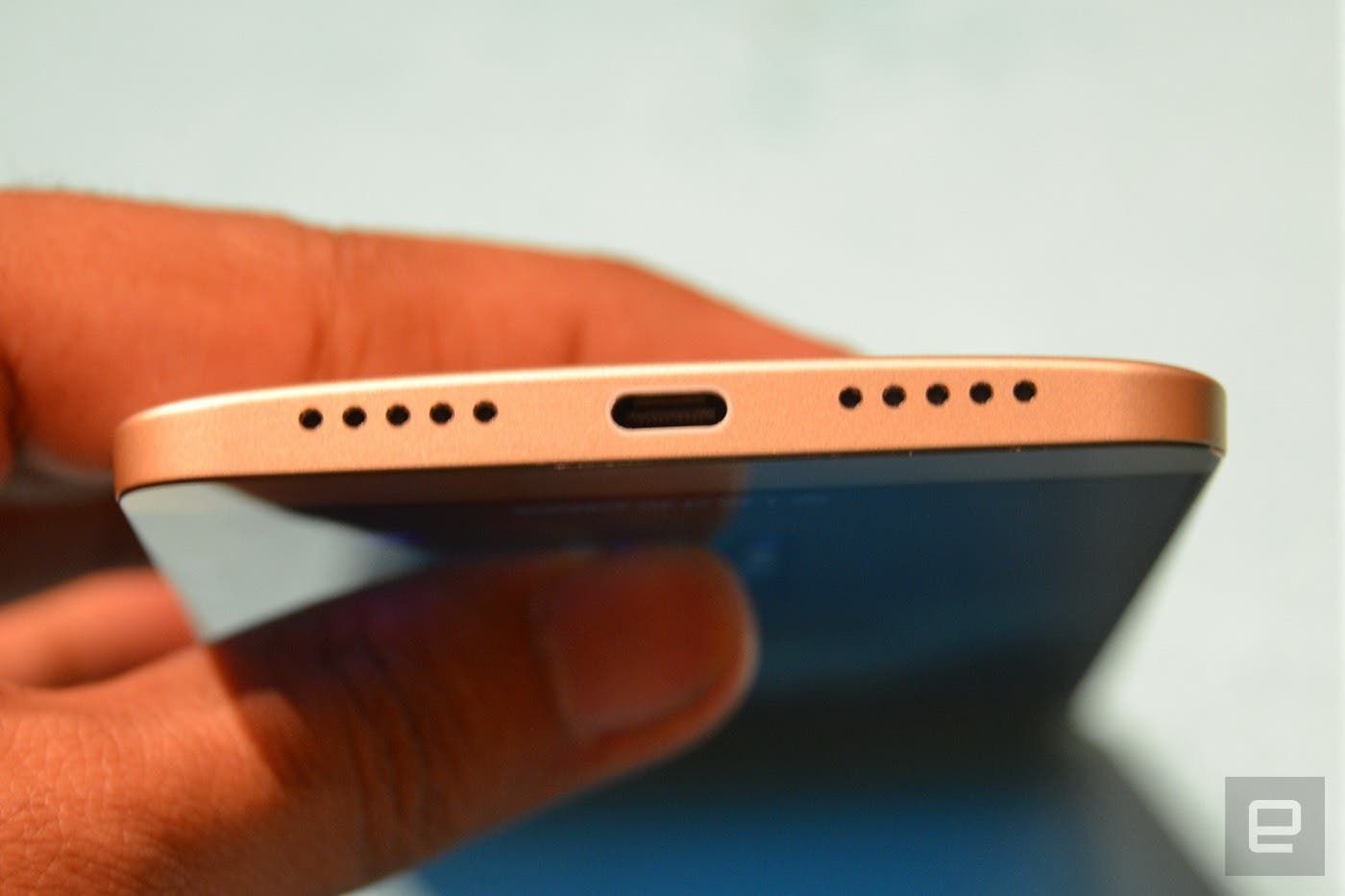 Letv Le Max Pro: Pictures and Specifications
