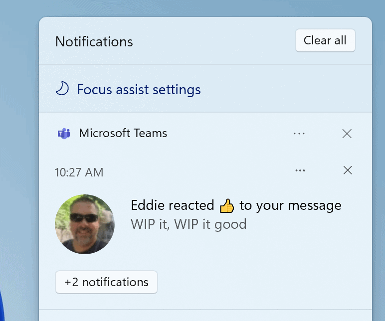 Windows 11 Insider Preview gets new build 22000.100 update