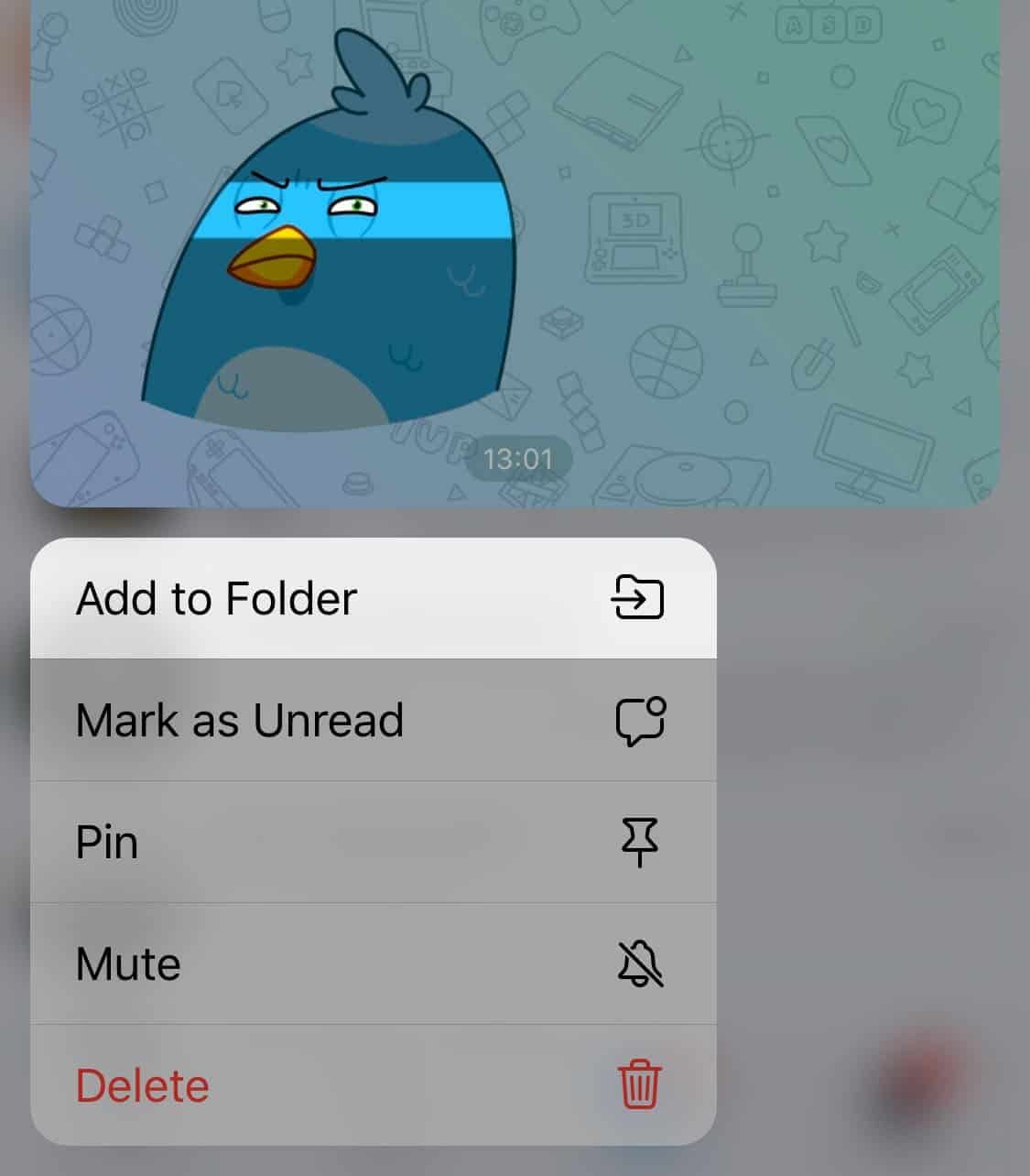 Telegram gets an advanced in-app video editor and much more