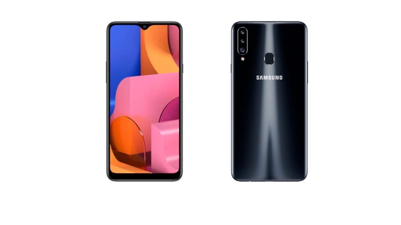 Galaxy A21s specs sheet revealed ahead of the launch