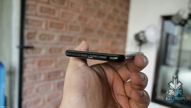 Upcoming OPPO Realme 1 Shown in Photos