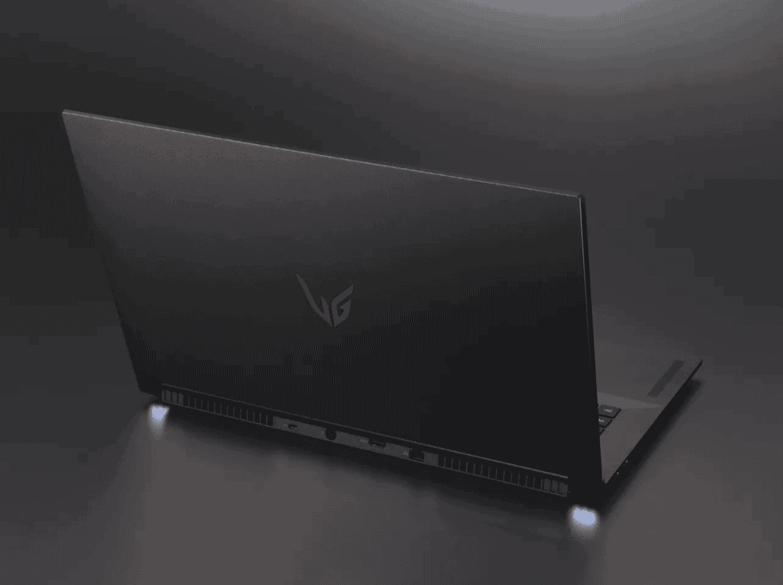 LG UltraGear 17G90Q, The Brand's First Gaming Notebook Released