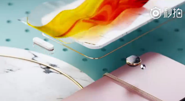 Oppo are set to launch the world's best camera phone!