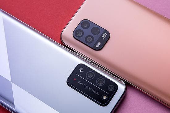 Honor X10 vs Xiaomi Mi 10 Lite: How To Choose An Affordable 5G Smartphone?