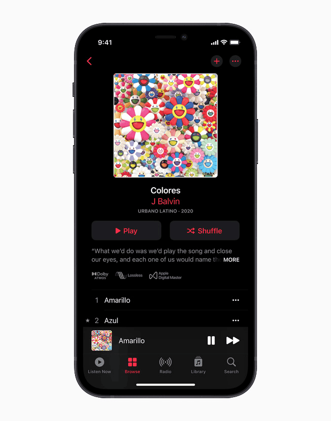 iOS 14.6 and iPadOS 14.6 Released: New Music Features Are In Spotlight