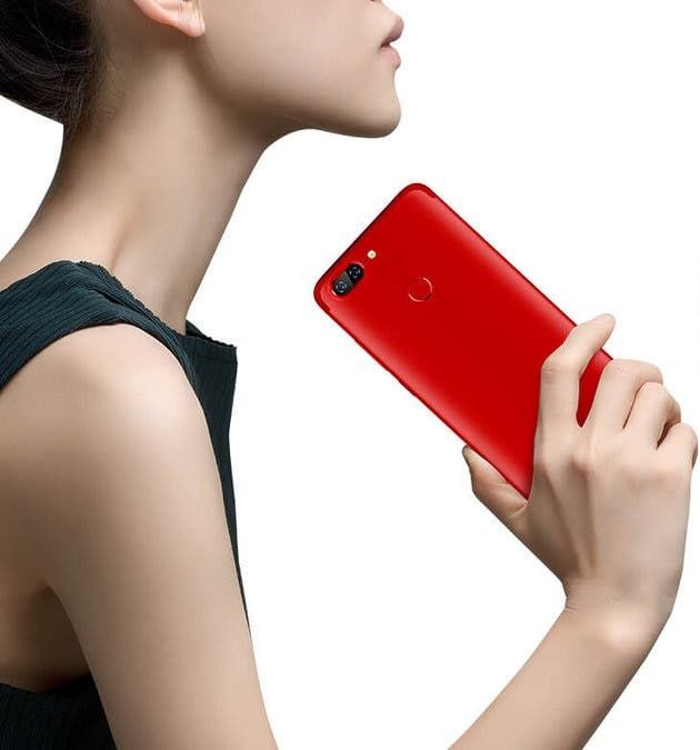 Lenovo S5 Officially Launched: A Rival to Redmi Note 5