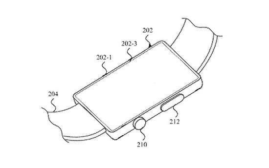 New Patent Shows Apple Developed Sound Wave Sensors to Verify User's Voice