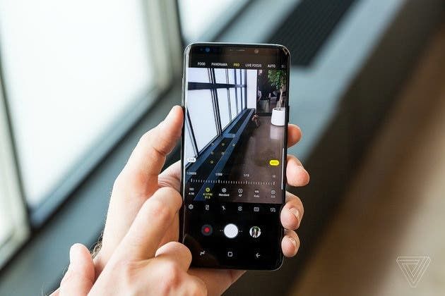 Samsung To Sell Its Superior ISOCELL Image Sensors To Chinese Vendors