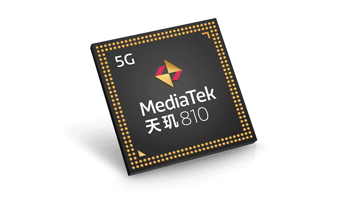 MediaTek Launched Dimensity 920 And Dimensity 810 5G Chips