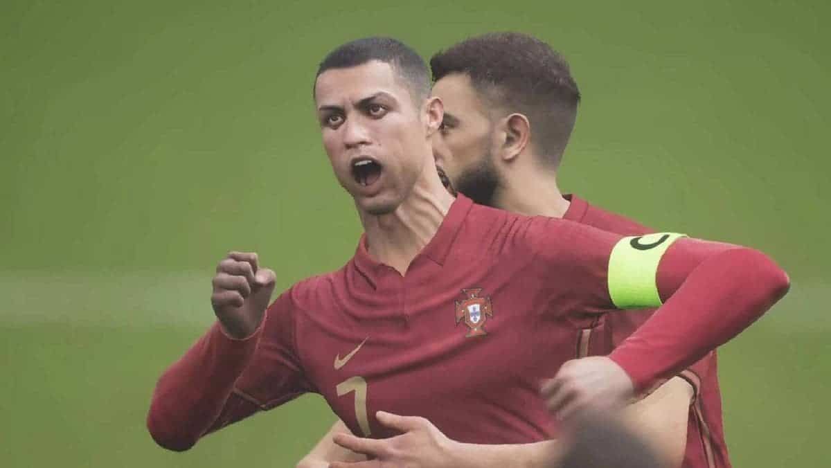 Konami pledges to Fix eFootball 2022 on Oct 28 after a failed start