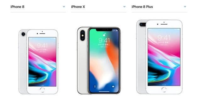 Why iPhone Fans Do Not Switch to iPhone X?