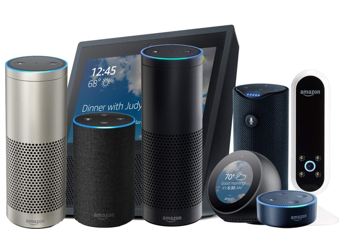 Alexa voice has become more rhythmic, nuanced and capable of bringing emotions
