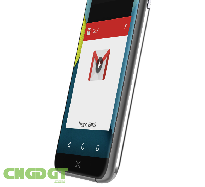 Ecoo E05 renders leaked with first spec details