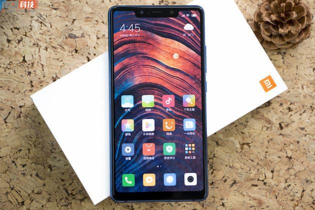 MIUI10 To Come to Myriads of Redmi Phones in Late July