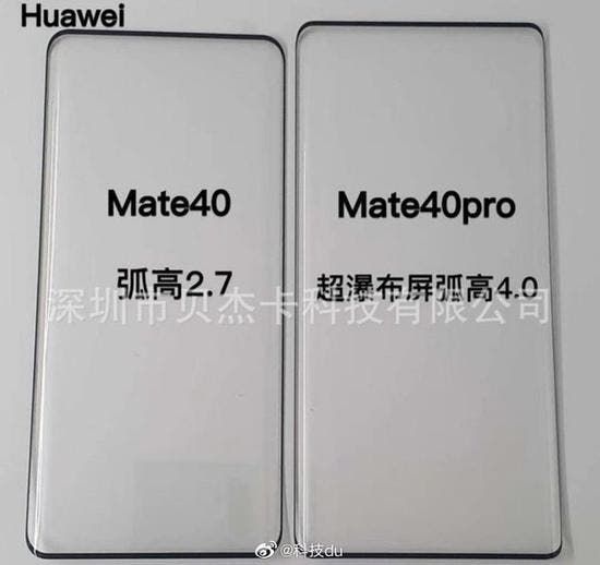 Huawei Mate 40 Series Preview: Everything We Know At The Moment