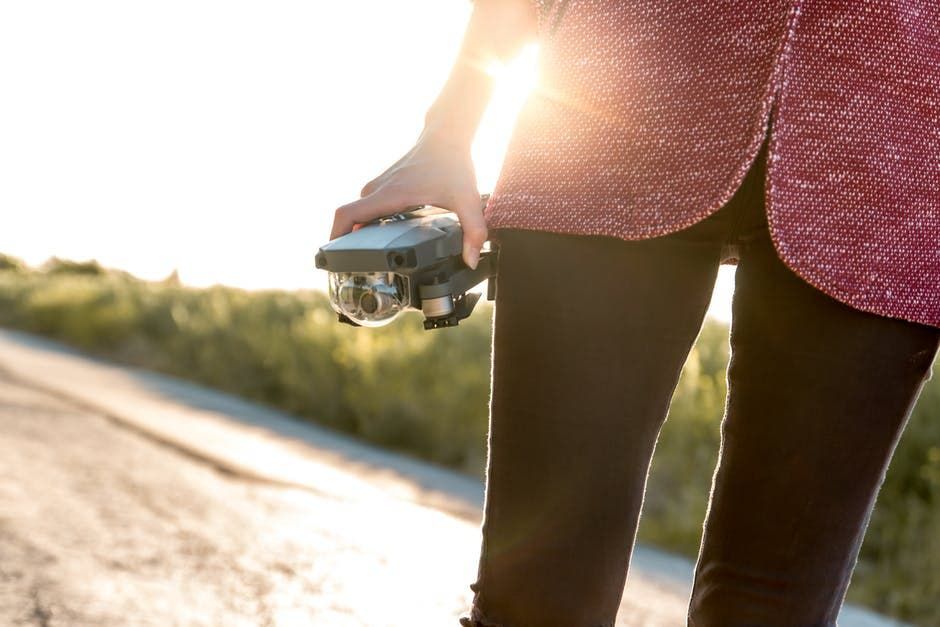 How to Fly Your Drone Like A Pro