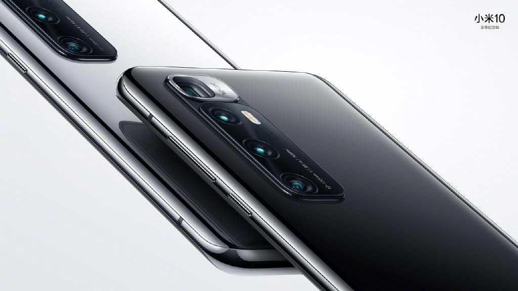 Xiaomi Mi 10 Ultra officially launched and become the best camera phone