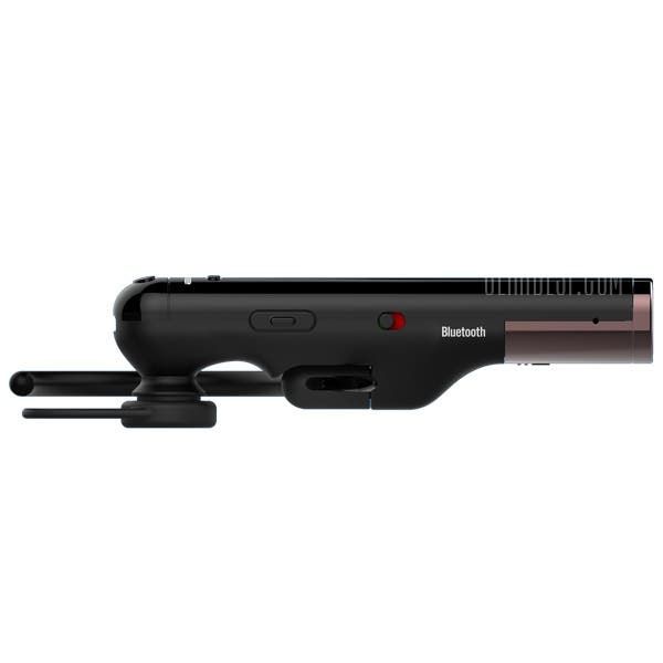 Action cameras go ear mounted with the EHEAR E2