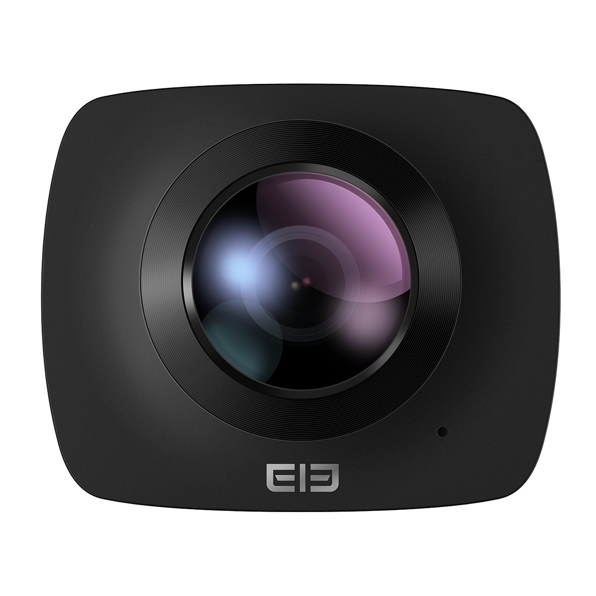 MGCOOL Cam 360 and the Dual Fisheye Lens Camera Setup