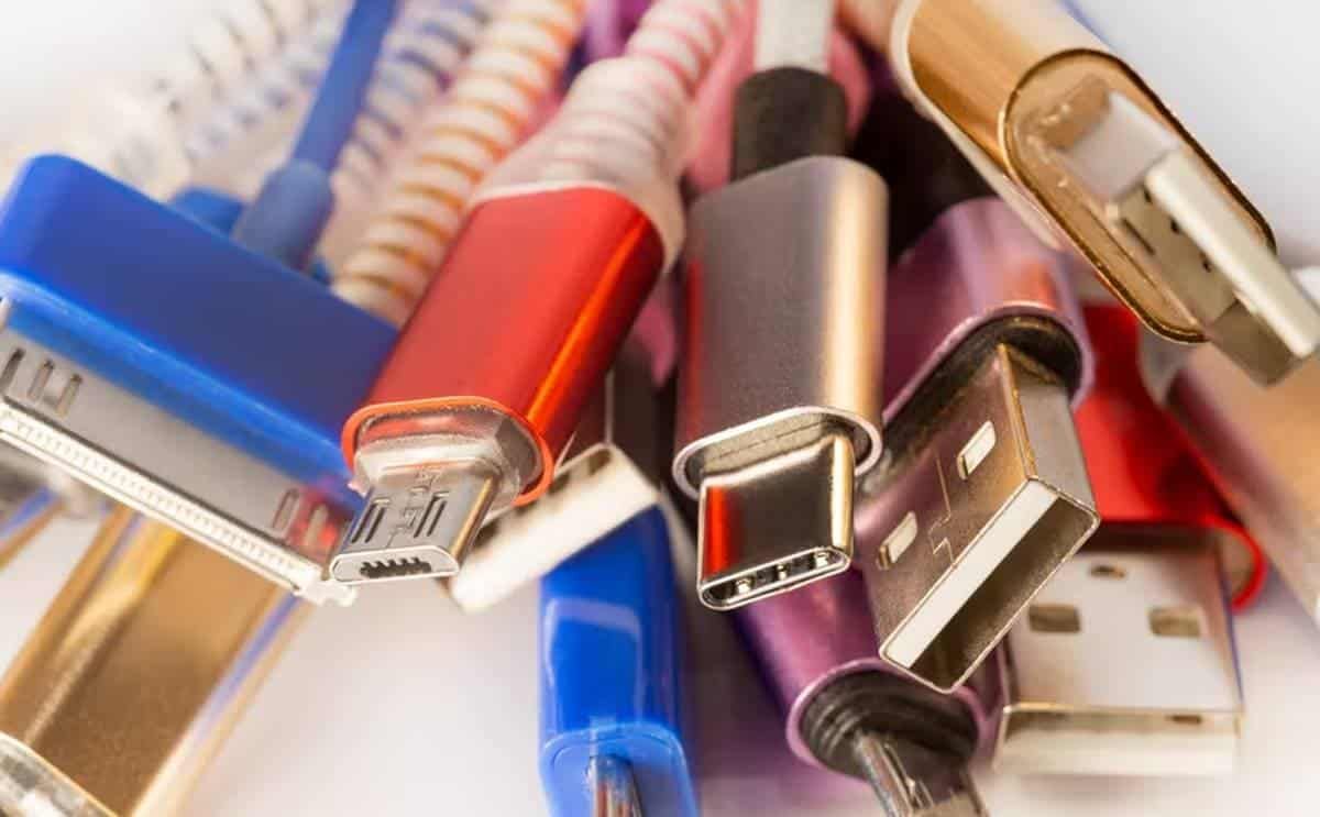 5 mistakes you make when charging your smartphone