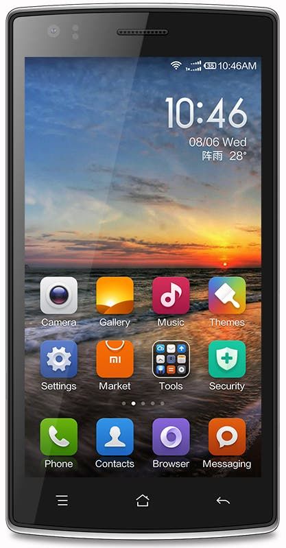 3 new Elephone phones ranging from $80 announced! Full details