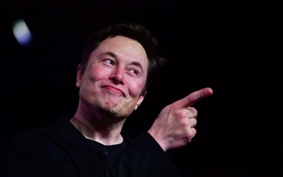 Elon Musk orders Twitter to remove suicide prevention feature
