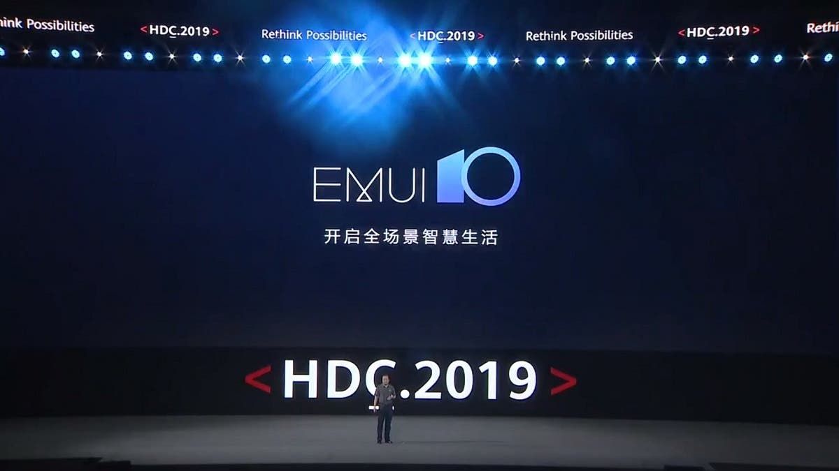 These Huawei and Honor smartphones will not get EMUI 10