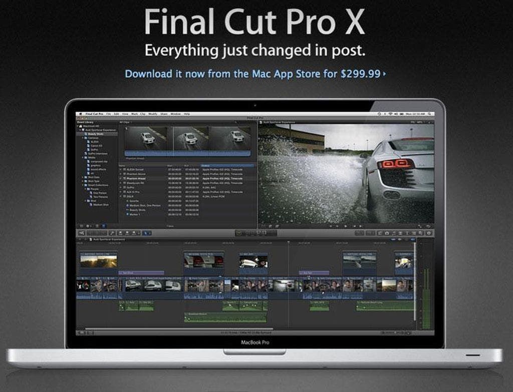 Top 9 video editing platforms to cater to your video creation requirements