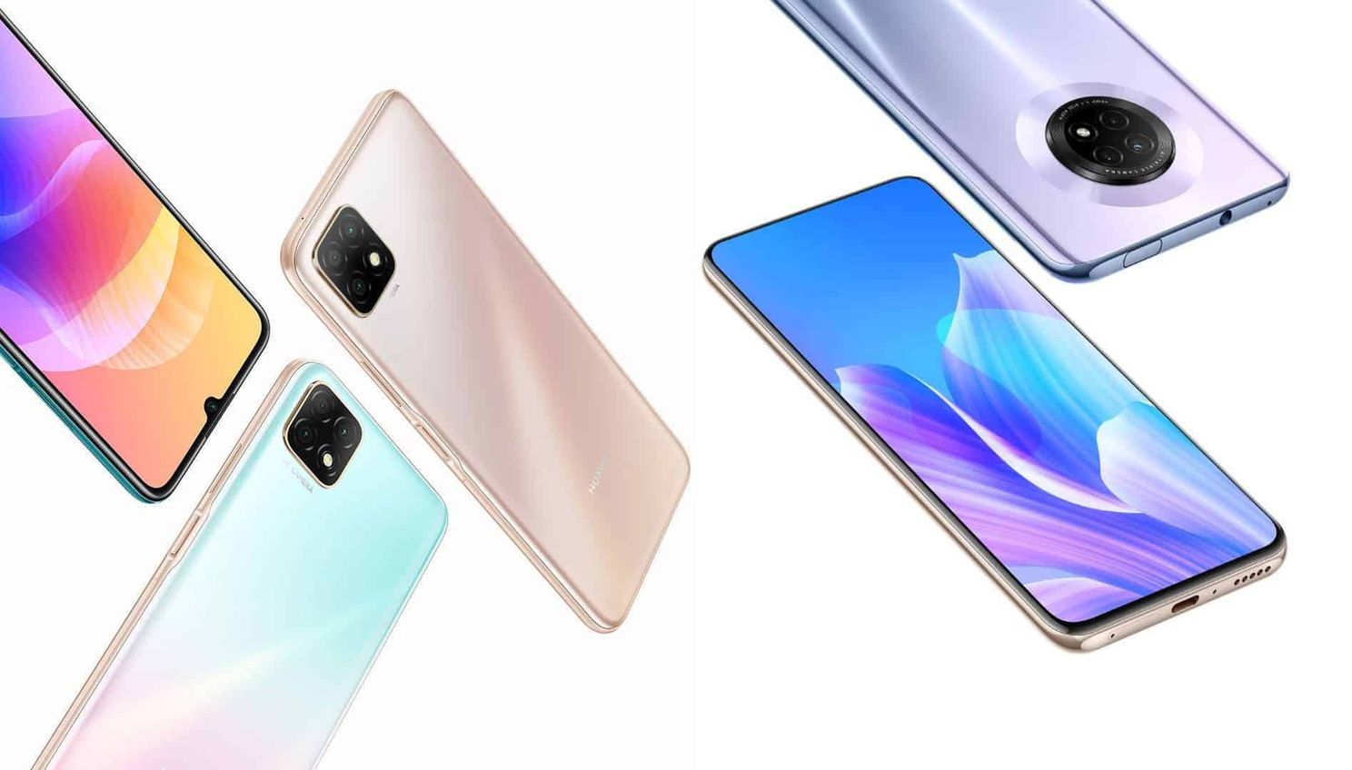 The specs of the upcoming Huawei Enjoy 20 SE have been leaked