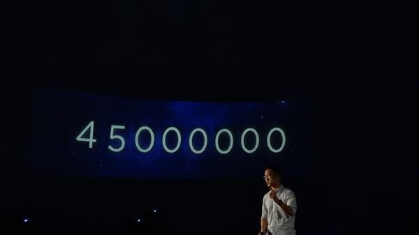 Huawei Enjoy series hit 45 million users in three years