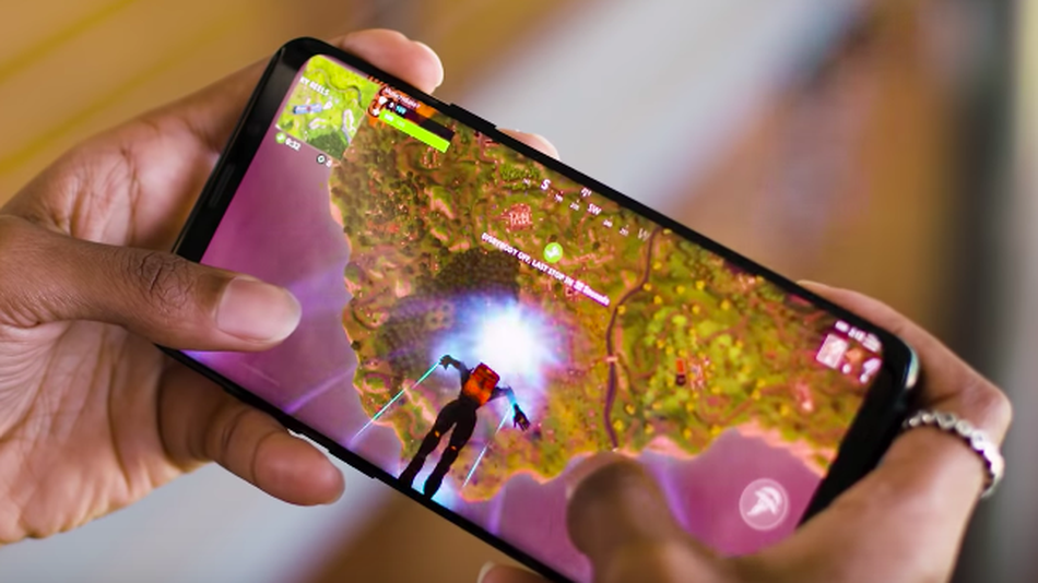 Fortnite hits Google Play almost 2 years after reaching Android