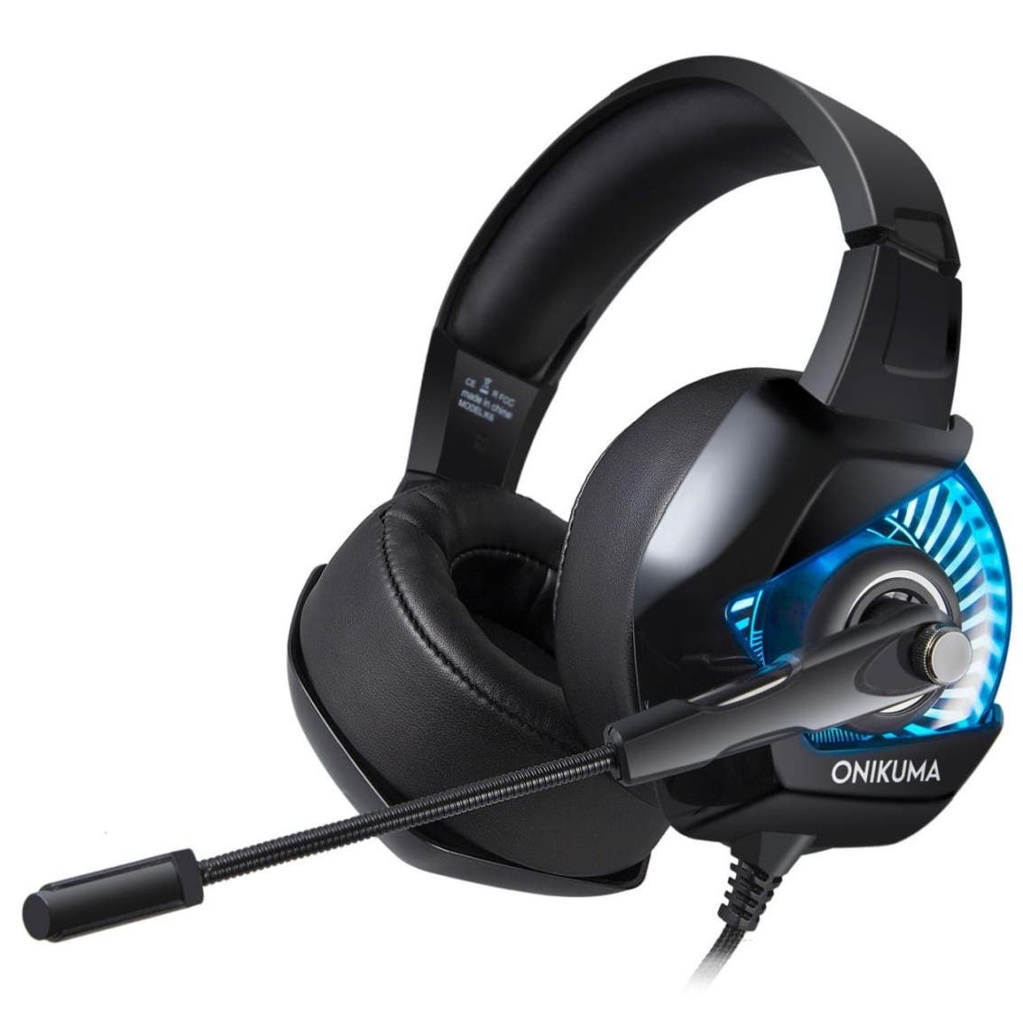 Get an ONIKUMA Gaming Headset during the Huge Holiday Sale