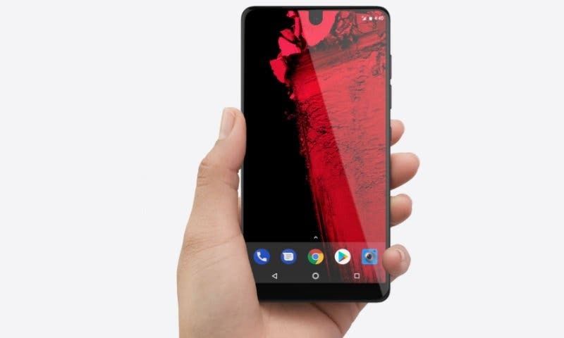 Will the Essential Phone actually launch in India?