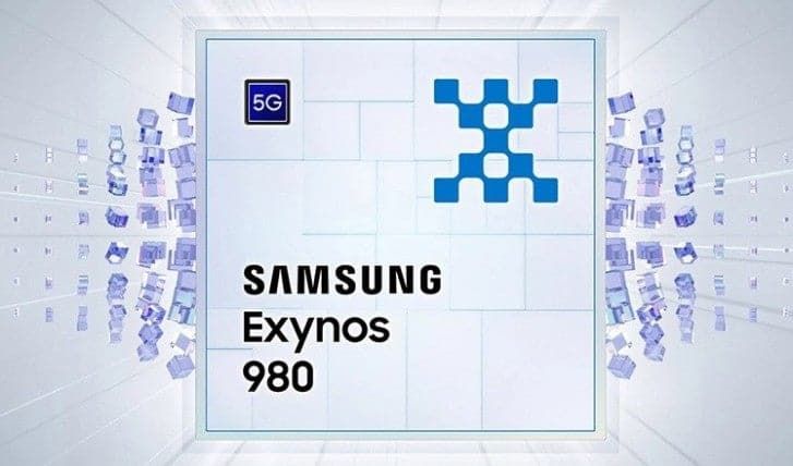 Vivo S6 5G goes official with Exynos 980 and 48MP camera