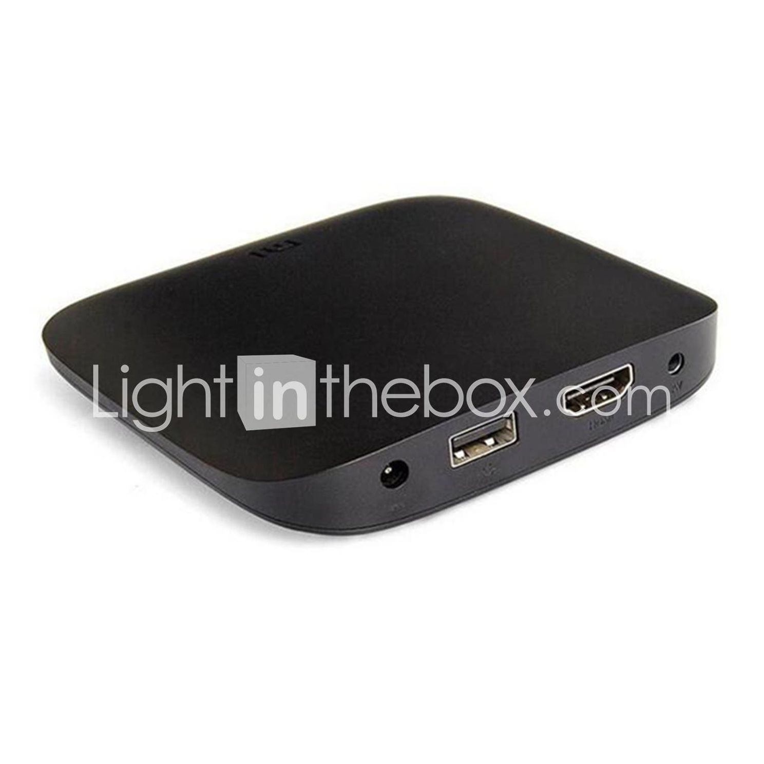 Xiaomi Mi Box on sale at just $58.99 at Lightinthebox (with Coupon)