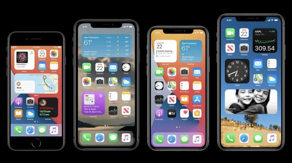 Apple WWDC 2020: Here's the list of all iPhones getting iOS 14