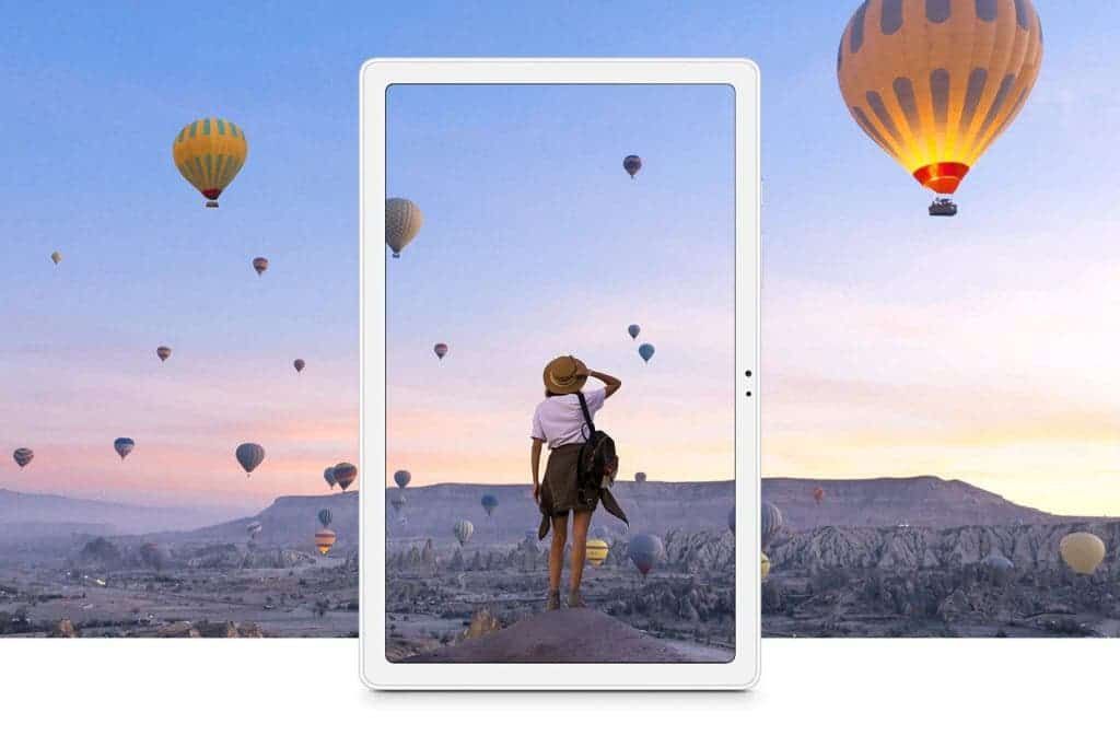 Galaxy Tab A7 now up for pre-booking in India: price, promotional offers and more