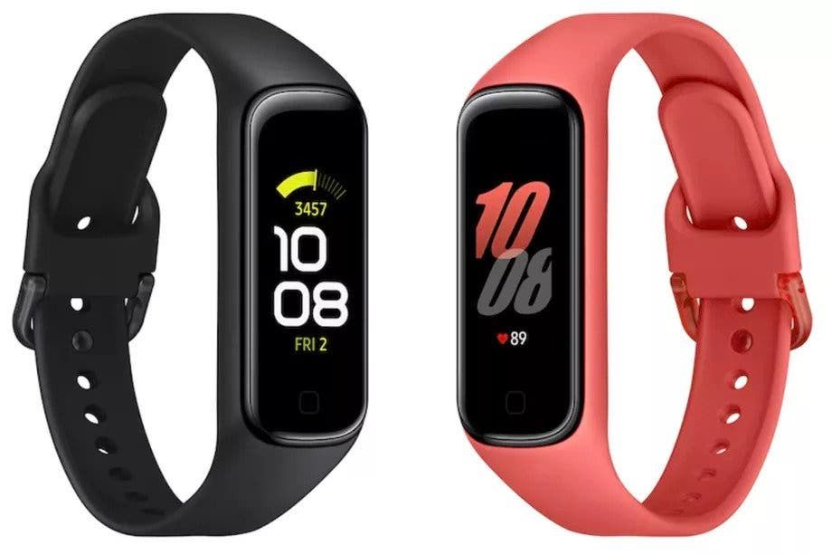Galaxy Fit 2 up for pre-orders in the UK with a price tag of $62