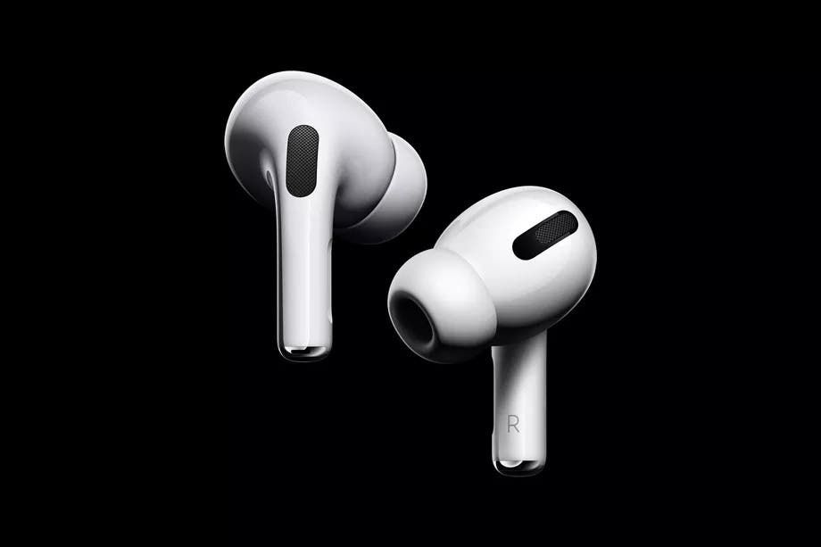 It's Now Possible to Engrave Emojis on Apple AirPods (for Free)