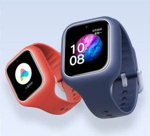 Xiaomi Mi Bunny Watch 3C for Kids Launched with Smart Assistant and IPX7 Standard
