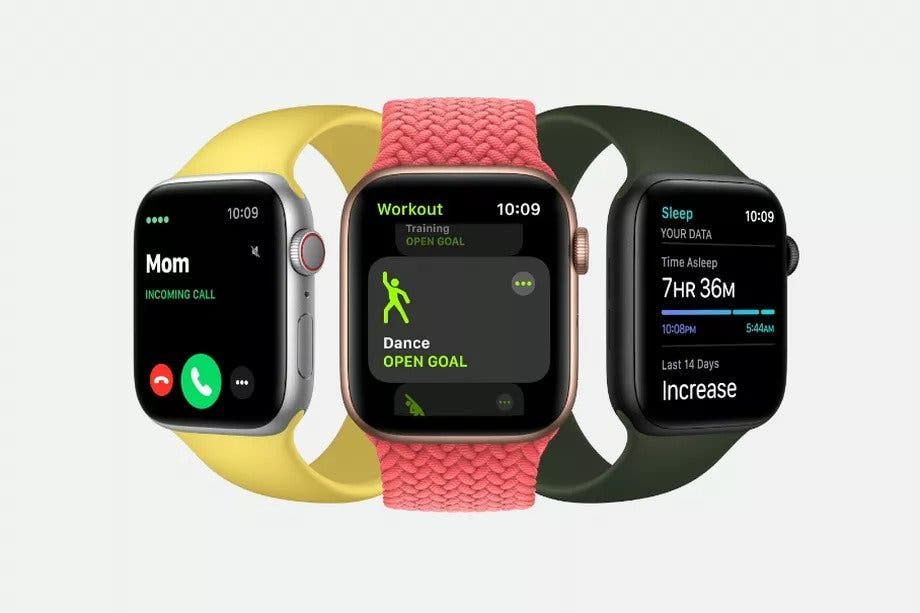 Apple Watch SE is the company's affordable wearable with $279 starting price