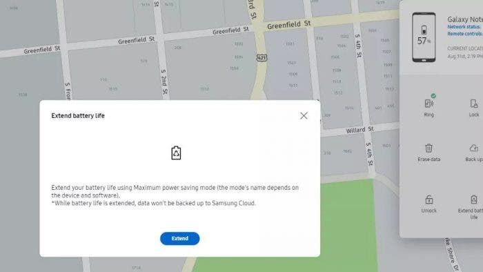 How To Use Samsung Find My Mobile To Find Your Lost Galaxy Device