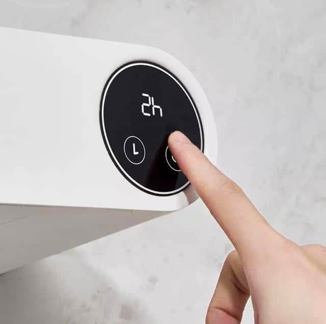 Xiaomi Launches HL Towel Disinfection Dryer for a Price Tag of $42