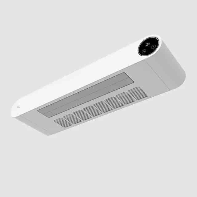 Xiaomi Launches HL Towel Disinfection Dryer for a Price Tag of $42
