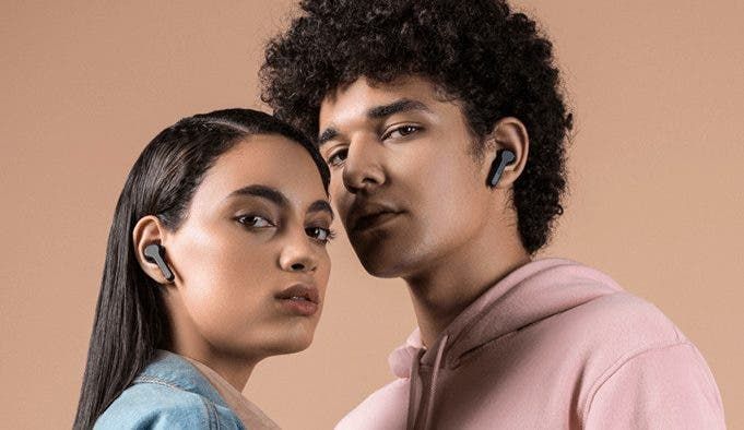 Noise Shots X-Buds Truly Wireless Buds Launched, Priced at USD 56