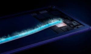 Huawei MediaPad M6 Turbo Edition Goes Official