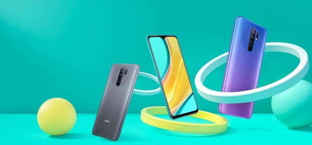 Redmi 9 China Launch: Here's All The Memory Configuration and Color Variants We Will See