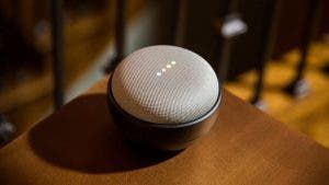 Google Reportedly Working on second-gen Nest Mini, Might Feature Wall Mount and Aux