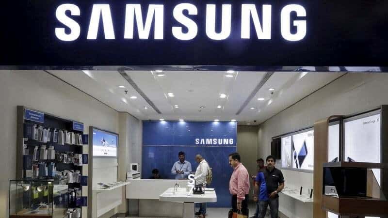 Samsung will move a big part of smartphone production to India